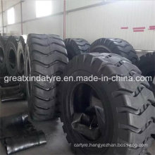 Farm Tyre/Irrigation Tyre/Tractor Tyre/Trailer Tyre (10.00-16) Tl